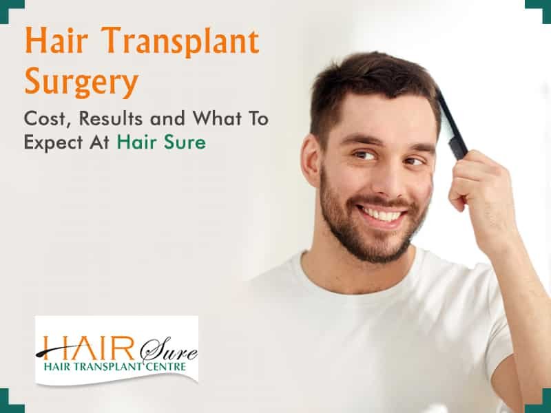 Best Hair loss treatment in Hyderabad, Hair specialist for men near me