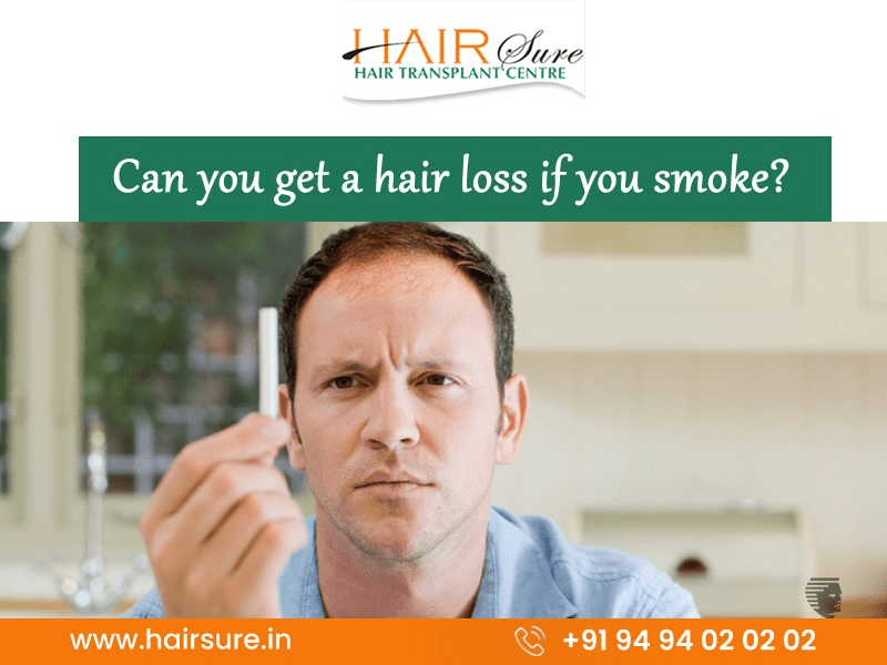 Best hair transplant clinic in Hyderabad