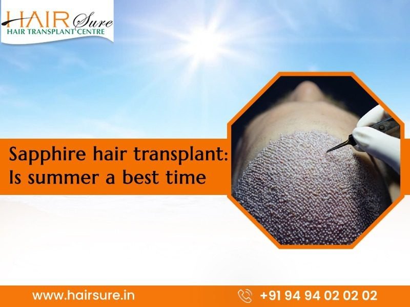 Best hair transplant clinic in Hyderabad