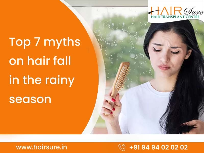 Best hair transplant clinic in Hyderabad