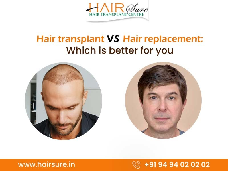 Best hair transplant clinic in Hyderabad