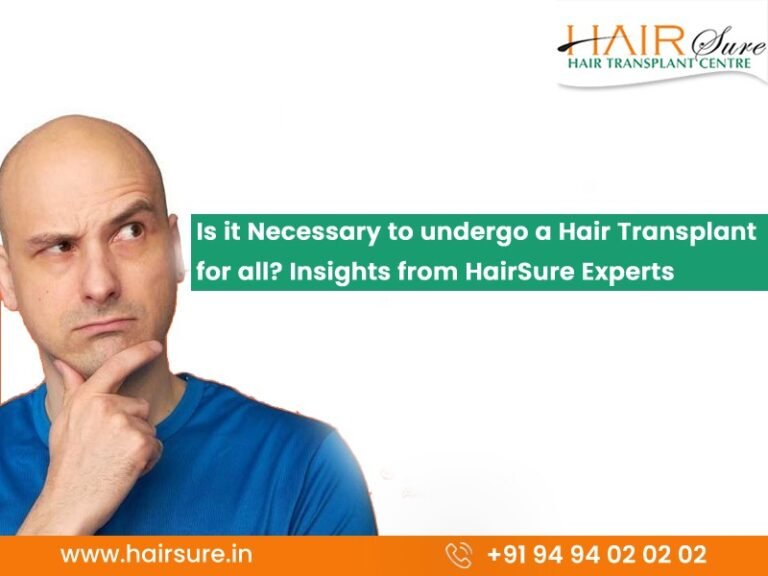 Hair Transplant clinic in Hyderabad | Ranked1 for Best Hair Transplant ...