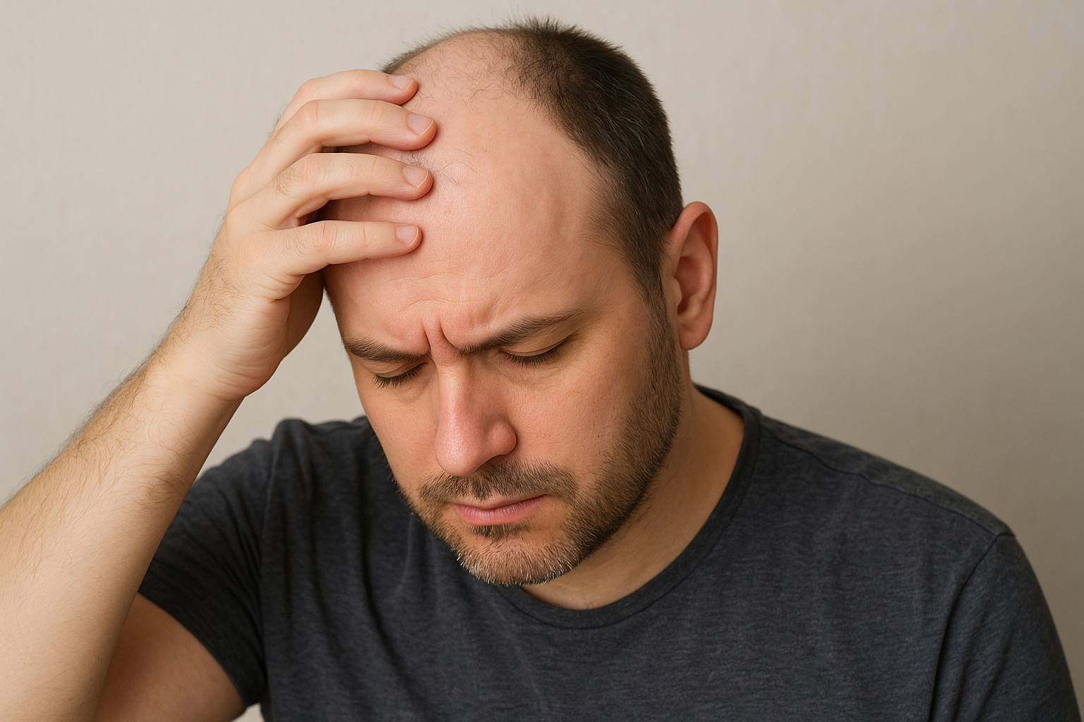 Best hair transplant clinic in Hyderabad