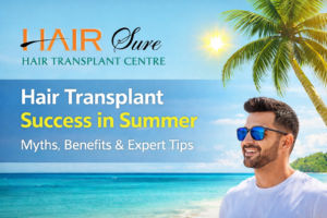 Best hair transplant clinic in hyderabad